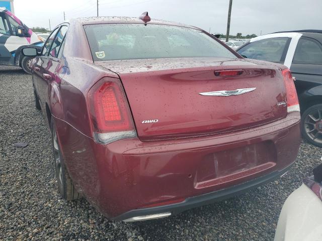 VIN 2C3CCAGG1JH141433 2018 Chrysler 300, S no.6