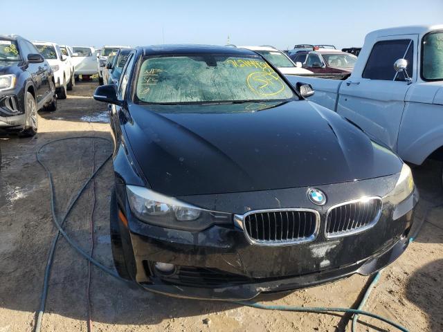2015 BMW 328 XI - WBA3B3G52FNR88465