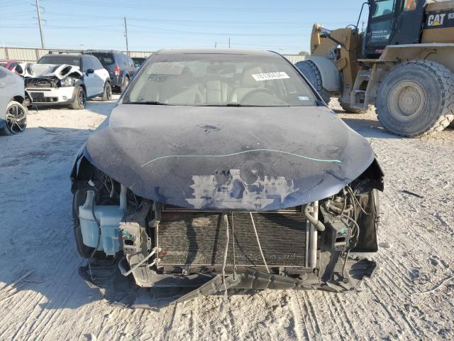 2015 TOYOTA CAMRY HYBR - 4T1BD1FK3FU145994