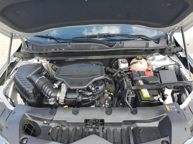 2020 CHEVROLET BLAZER 2LT - 3GNKBCRS1LS623057