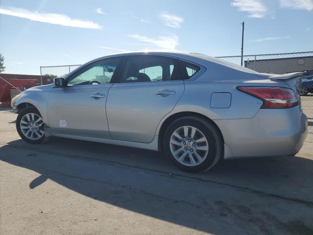 2015 NISSAN ALTIMA 2.5 - 1N4AL3AP1FC162810