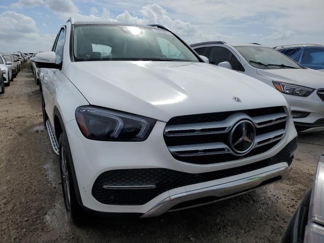 VIN 4JGFB4JE7NA636594 2022 Mercedes-Benz GLE-Class,... no.5