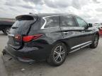 INFINITI QX60 LUXE снимка