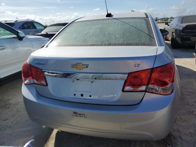 2016 CHEVROLET CRUZE LIMI - 1G1PE5SB1G7150432