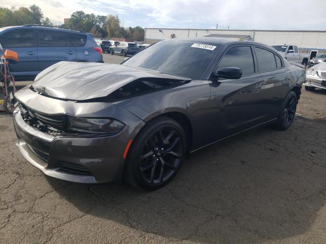 VIN 2C3CDXBG4MH565619 2021 Dodge Charger, Sxt no.1