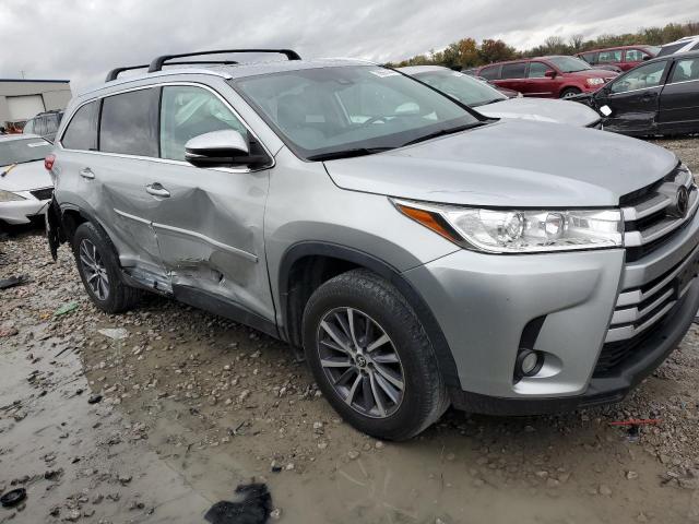 2019 TOYOTA HIGHLANDER - 5TDJZRFH7KS713022