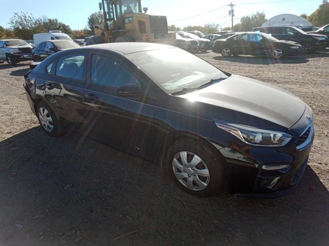 2019 KIA FORTE FE - 3KPF24AD0KE106701