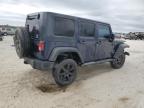 JEEP WRANGLER U photo