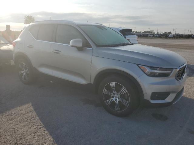 VIN YV4162ULXK2087378 2019 Volvo XC40, T5 Inscription no.4