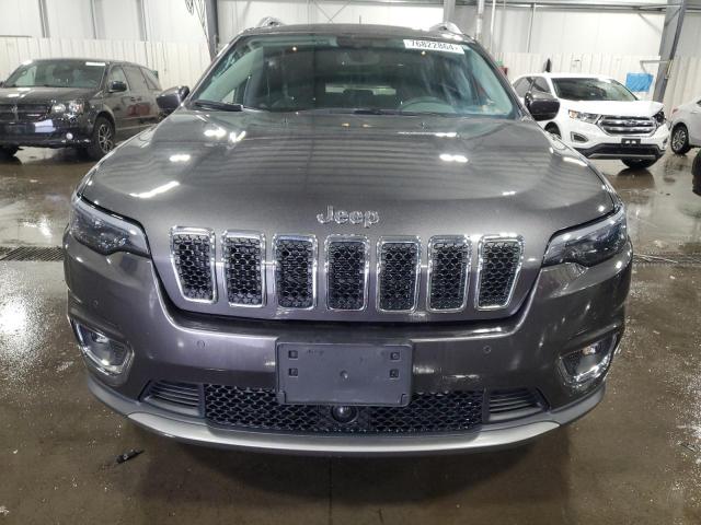 2019 JEEP CHEROKEE L - 1C4PJMDX1KD230278