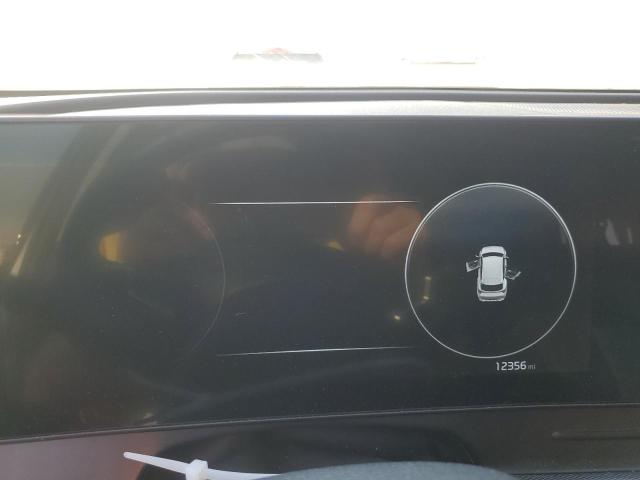 2023 KIA SPORTAGE S - KNDPXCAG3P7036788
