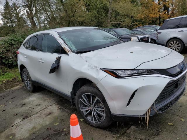 2024 TOYOTA VENZA LE - JTEAAAAH2RJ176272