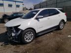 2019 CHEVROLET EQUINOX LT - 3GNAXKEV8KS678272