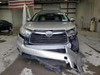 TOYOTA HIGHLANDER photo