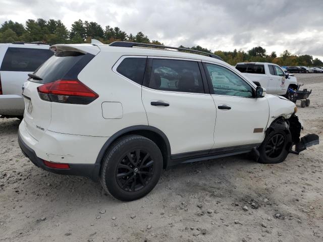 2017 NISSAN ROGUE SV - 5N1AT2MV7HC766374