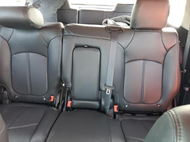 2016 GMC ACADIA SLE - 1GKKVNED6GJ275819