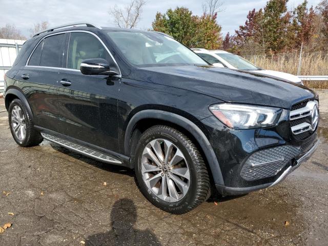 2020 MERCEDES-BENZ GLE 350 4M - 4JGFB4KEXLA034980