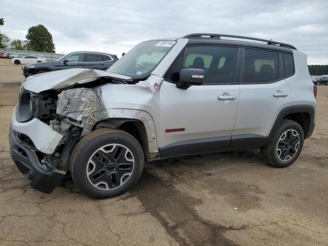 2016 JEEP RENEGADE T - ZACCJBCT3GPD41554