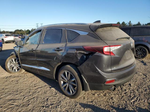 2019 ACURA RDX TECHNO - 5J8TC2H55KL036379