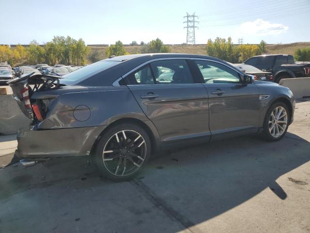 1FAHP2J89GG125505 Ford Taurus Limited 2016