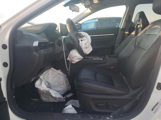 2023 NISSAN ALTIMA SL - 1N4BL4EW3PN406071