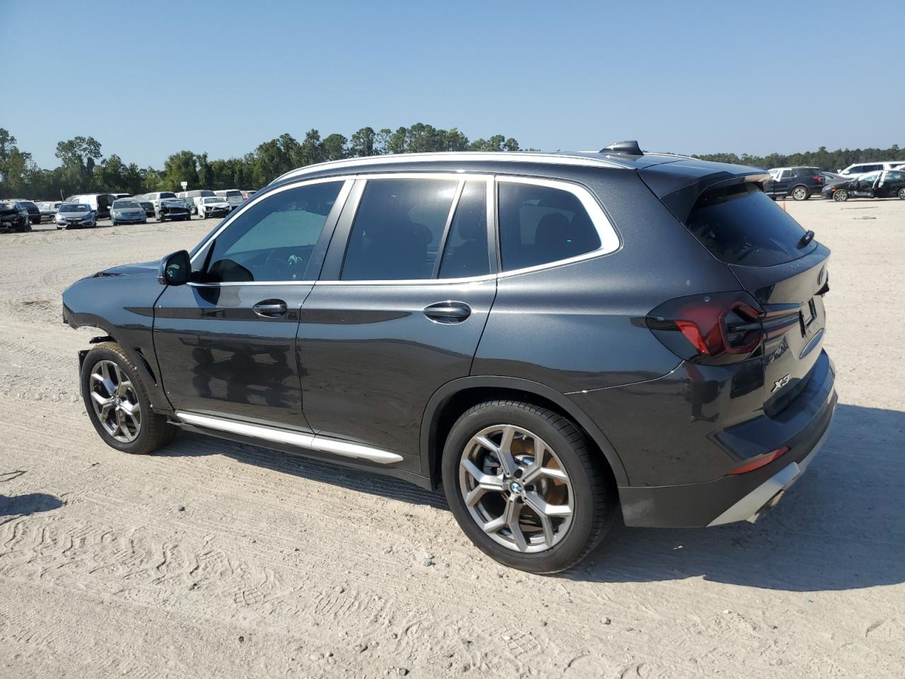 Lot #2988915564 2024 BMW X3 SDRIVE3