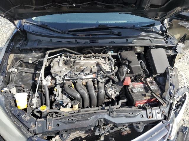 2016 TOYOTA COROLLA L - 5YFBURHE2GP387023