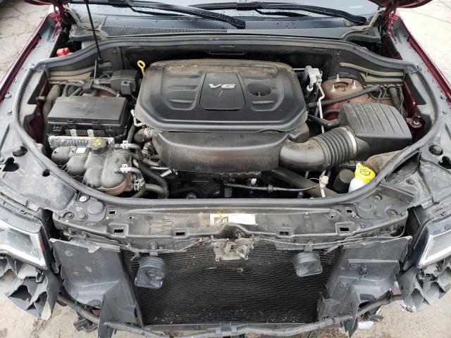 2018 JEEP GRAND CHER - 1C4RJFAG6JC325738