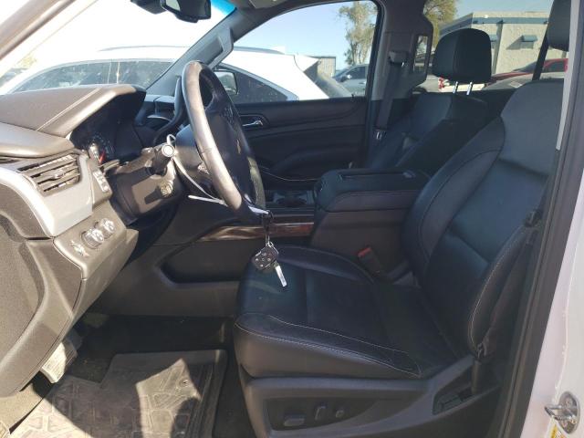 2017 CHEVROLET TAHOE K150 - 1GNSKBKC2HR377384
