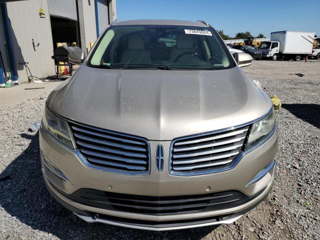 2015 LINCOLN MKC - 5LMCJ1A94FUJ06054