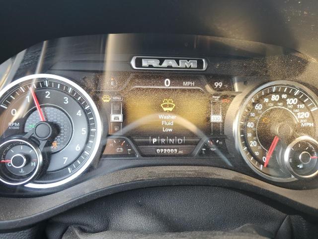 2020 RAM 1500 BIG H - 1C6RREBT7LN373178