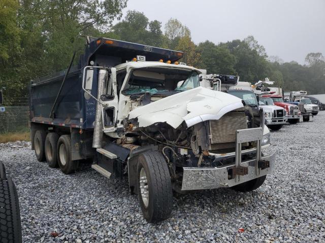 2018 MACK 700 GU700 #2919225707