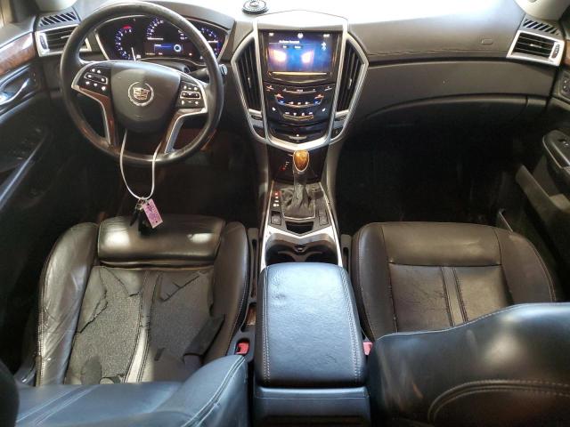 VIN 3GYFNCE36DS580900 2013 Cadillac SRX, Luxury Col... no.8