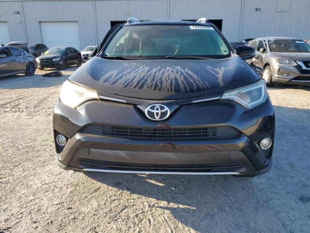 VIN 2T3WFREV6GW263830 2016 Toyota RAV4, Xle no.5