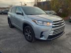 TOYOTA HIGHLANDER photo