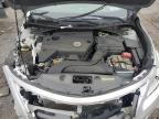 NISSAN ALTIMA 2.5 photo