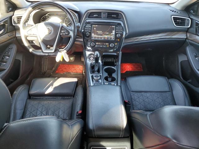 2017 NISSAN MAXIMA 3.5 - 1N4AA6AP1HC453639