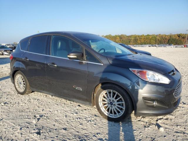 VIN 1FADP5CU2GL105646 2016 Ford C-MAX, Premium Sel no.4