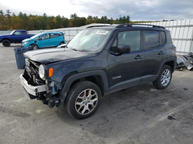 JEEP RENEGADE L