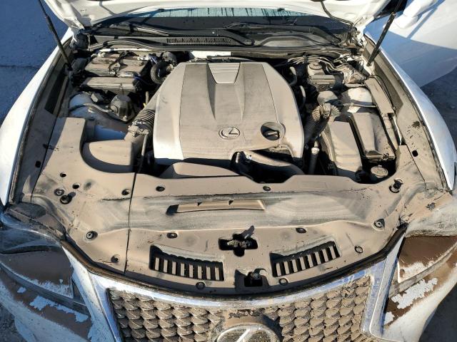 2016 LEXUS RC 300 JTHSM5BC0G5002196