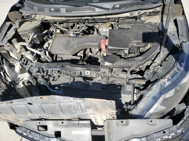 2018 NISSAN ROGUE SPOR - JN1BJ1CR0JW294331