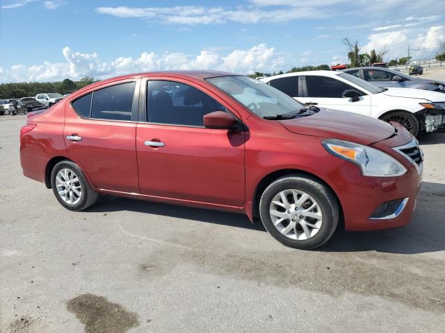 2017 NISSAN VERSA S - 3N1CN7AP9HL812188