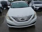 HYUNDAI SONATA GLS photo