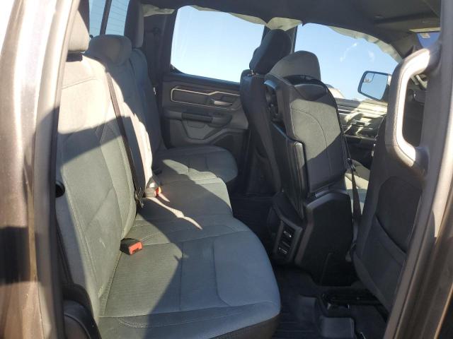 2022 RAM 1500 BIG H - 1C6RRFBG6NN180760