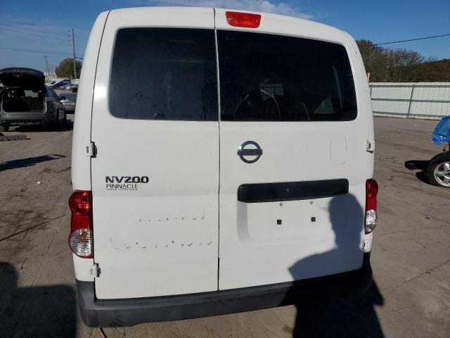 VIN 3N6CM0KN1GK698953 2016 Nissan NV, 200 2.5S no.6