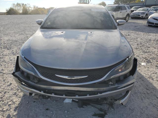 VIN 1C3CCCAB2FN596878 2015 Chrysler 200, Limited no.5