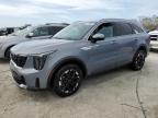 2024 KIA SORENTO S - 5XYRL4JC0RG275924
