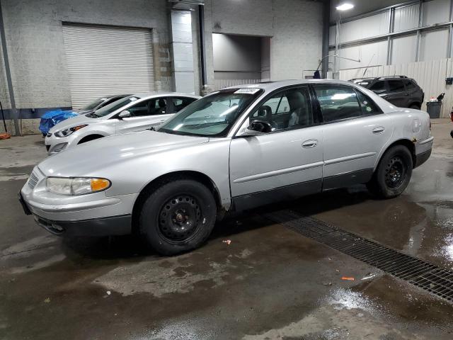 2003 BUICK REGAL GS #2905055186