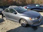 VOLKSWAGEN JETTA photo