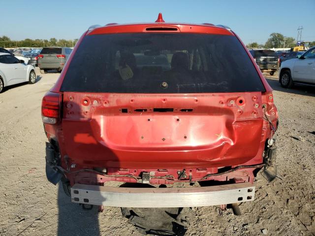 2019 MITSUBISHI OUTLANDER - JA4AD3A36KZ033421